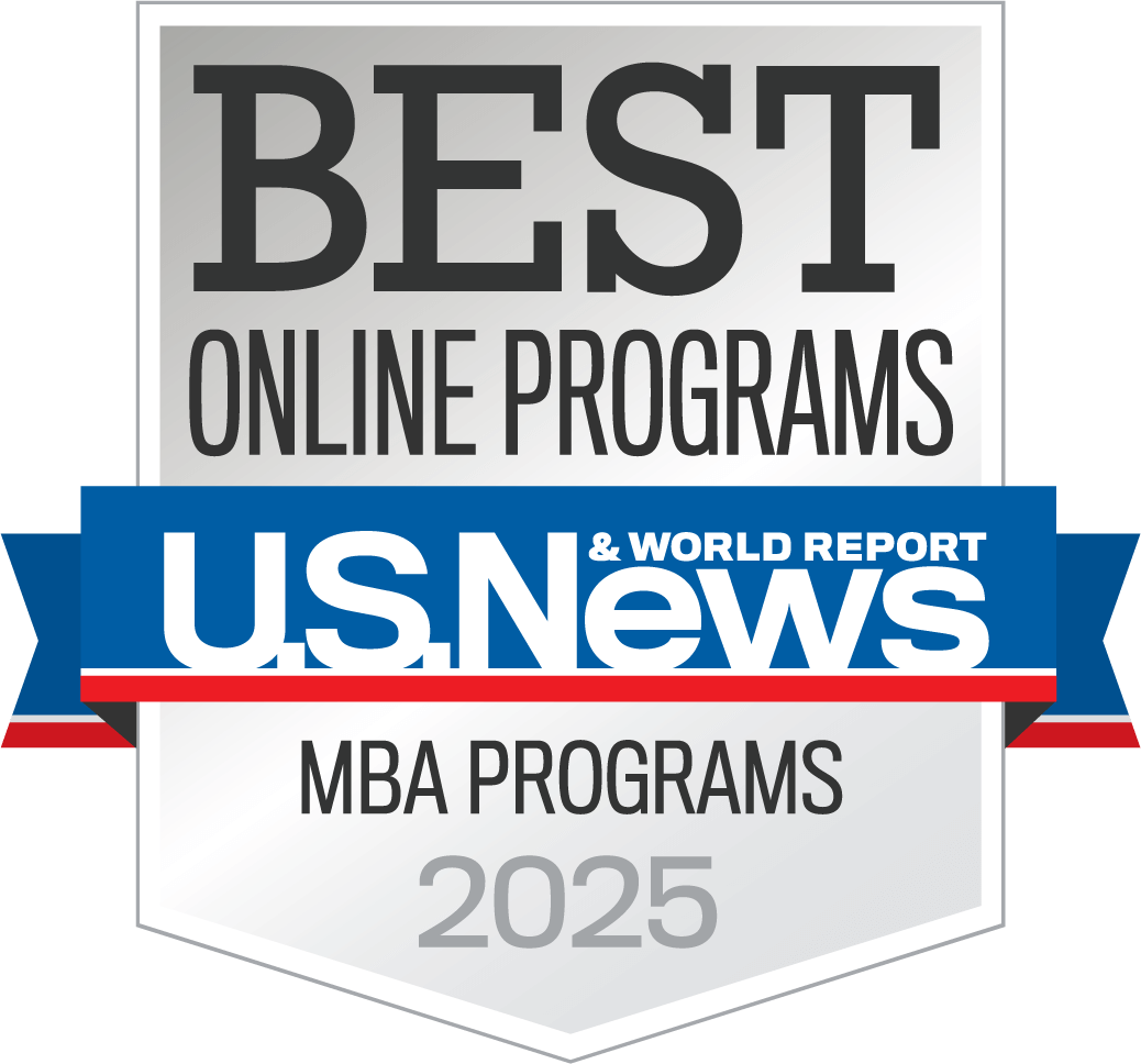 U.S. News best online programs for MBA