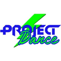 Project Dance Logo