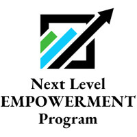 Next Level Empowerment Program logo