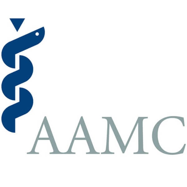 Logo for the Association of American Medical Colleges