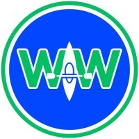 Whichever Watersports logo