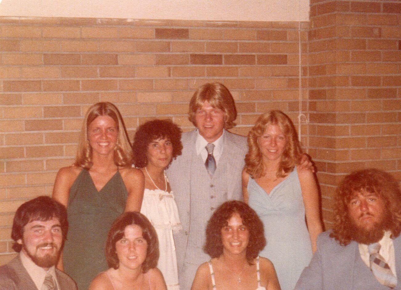 Celebrating friendship on Valentine's Day