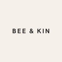 Bee & Kin logo