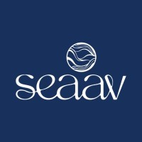 Seaav logo