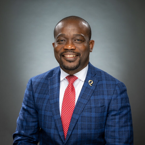 Kafui Kouakou