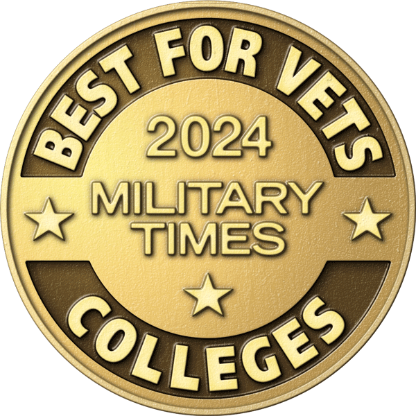 Best for Vets 2024 Military Times