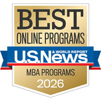 U.S. News Best Colleges MBA Online Programs