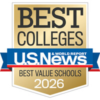 U.S. News Best Value Universities 2026