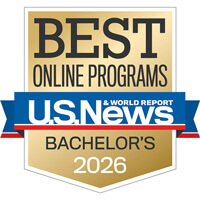 U.S. News Best Online Bachelors Programs 2026