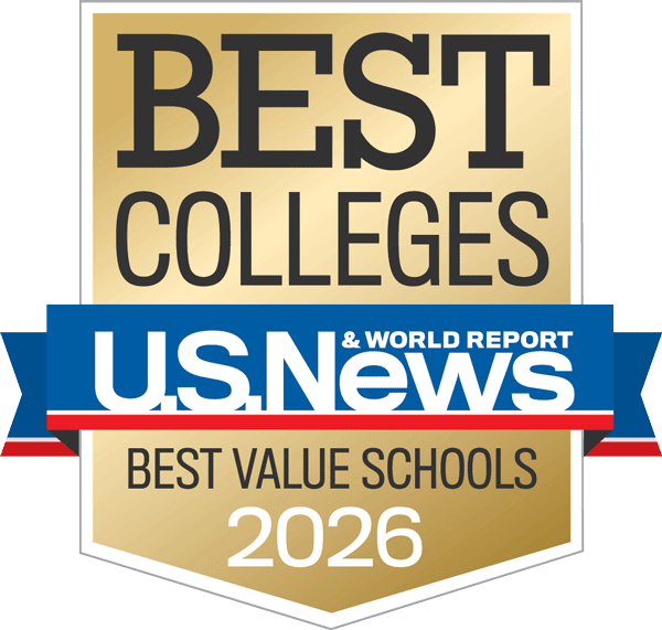 U.S. News Best Value universities 2026