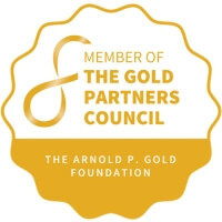 Member of The Gold Partners Council