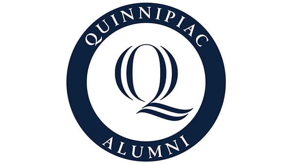 Quinnipiac Alumni Association logo