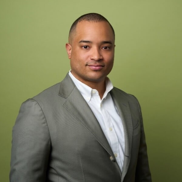 Headshot of Matthew Creegan