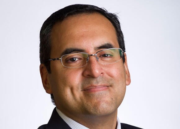 John Armendariz