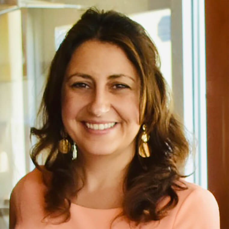 Francine Ruzich