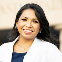Nicole Mawhirter ’19, DPT ’22