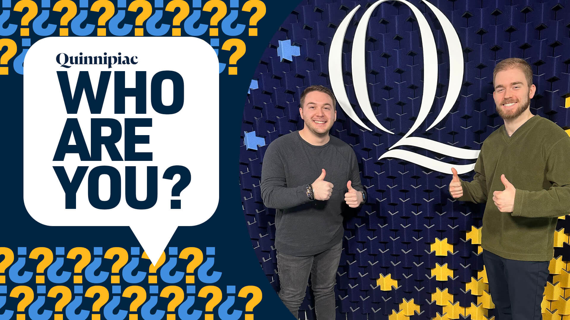 Watch the Who Are You with Ryan Ziaks podcast video