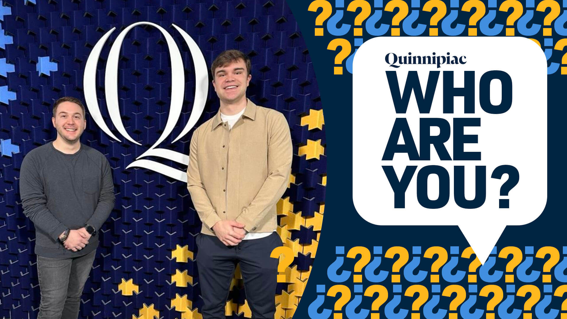 Watch the Quinn Guth podcast episode
