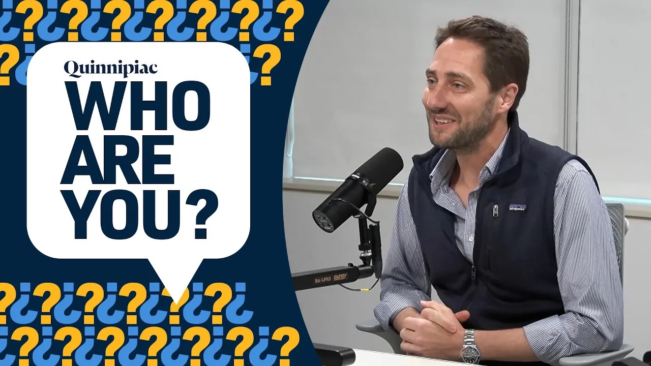 Watch the podcast with Professor Guido Lang