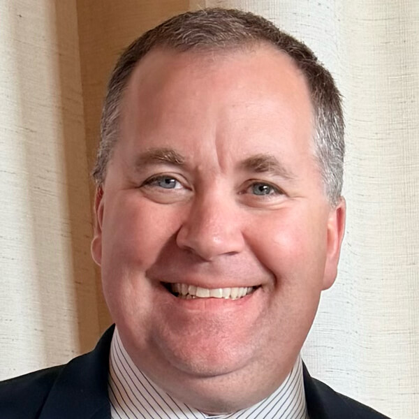 Kevin MacDougall headshot