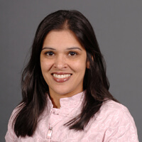 Nita Prasad