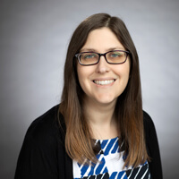 Emily McCave
