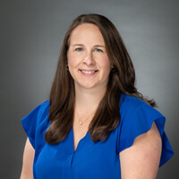 Sarah Driscoll