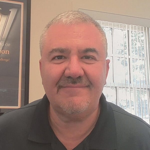 Carl J. Pitruzzello
