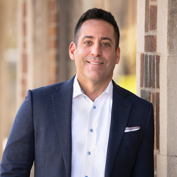 Frank DeFrancesco
