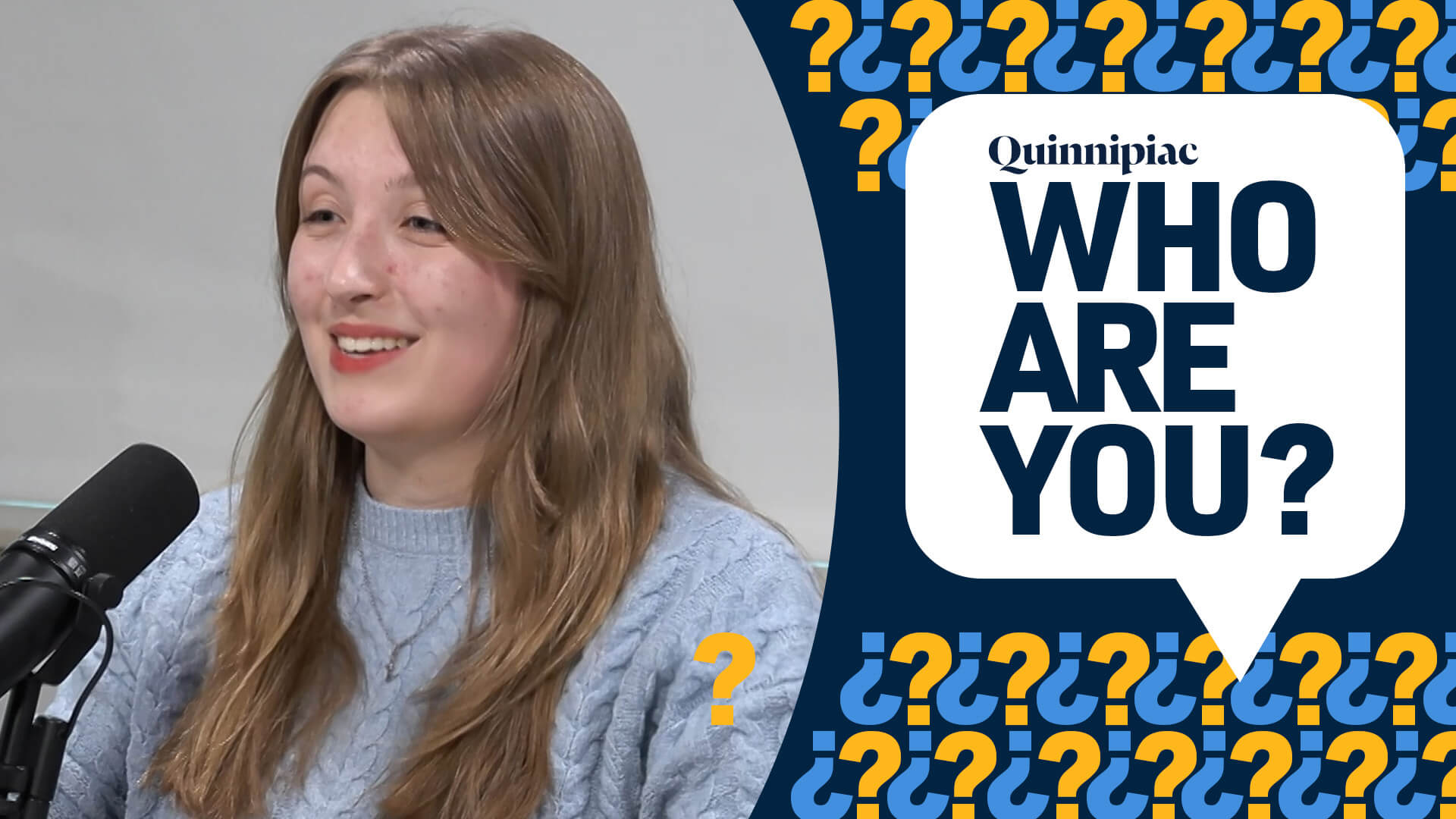 Watch the podcast video