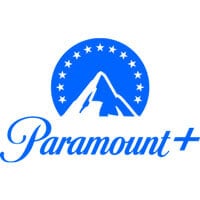 Paramount Plus Logo