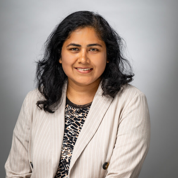 Soumyashree Sahoo