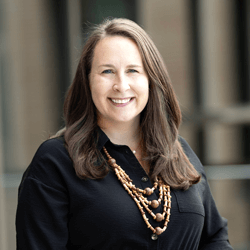 Sarah Driscoll