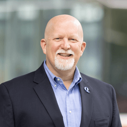 John Bau