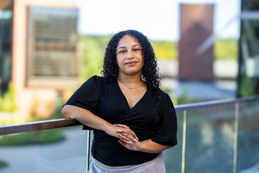 Sherly Nunez headshot