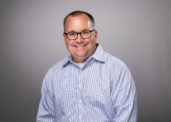 Kevin MacDougall