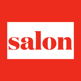 Salon.com logo