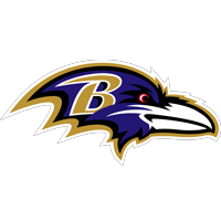 Baltimore Ravens logo