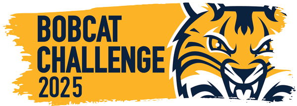 Bobcat Challenge 2025