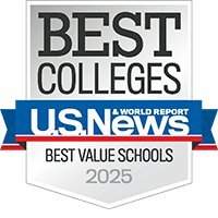 U.S. News Best Value Universities 2025