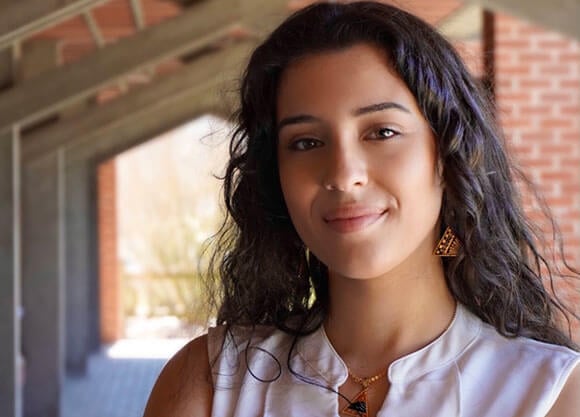 Headshot of Gabriella Colello