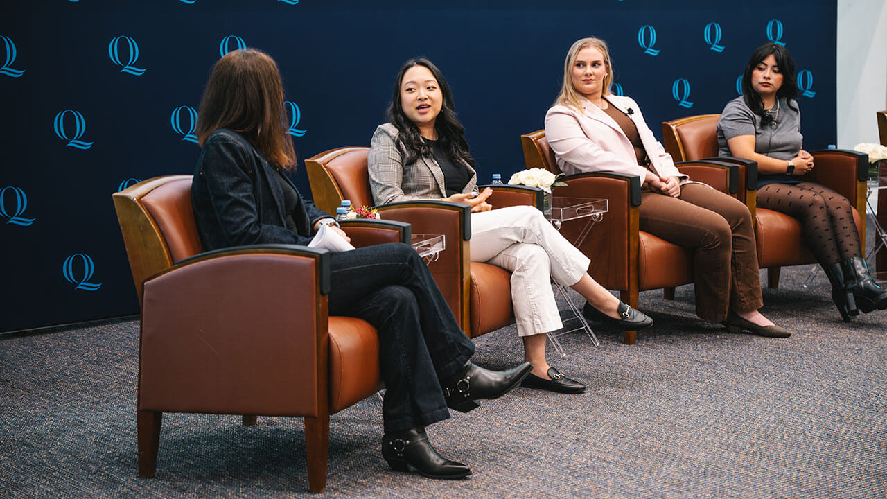 Future of Work Panel November 2024