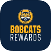 Icon for Bobcats Rewards mobile app