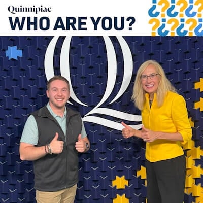 Marie Hardin podcast image