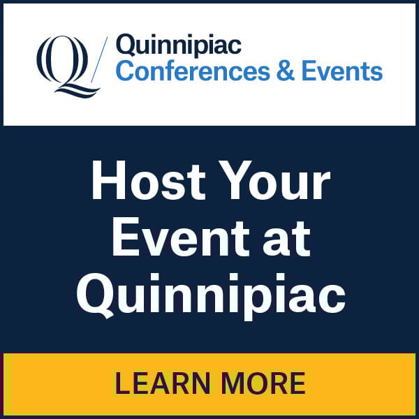 Host Your Event at Quinnipiac, Conferences and Events