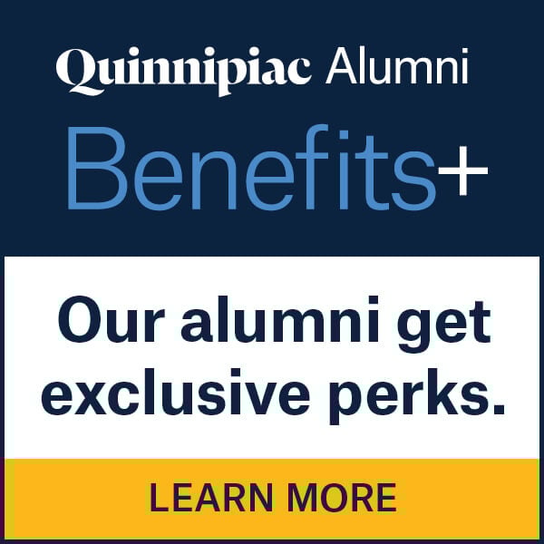 Alumni Benefits+ exclusive perks