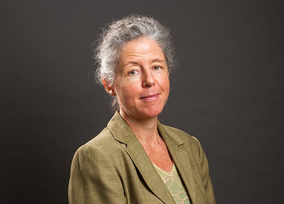 Headshot of Elena Bertozzi