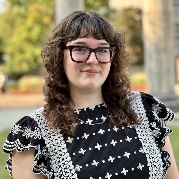 Headshot of Remi Sheibley