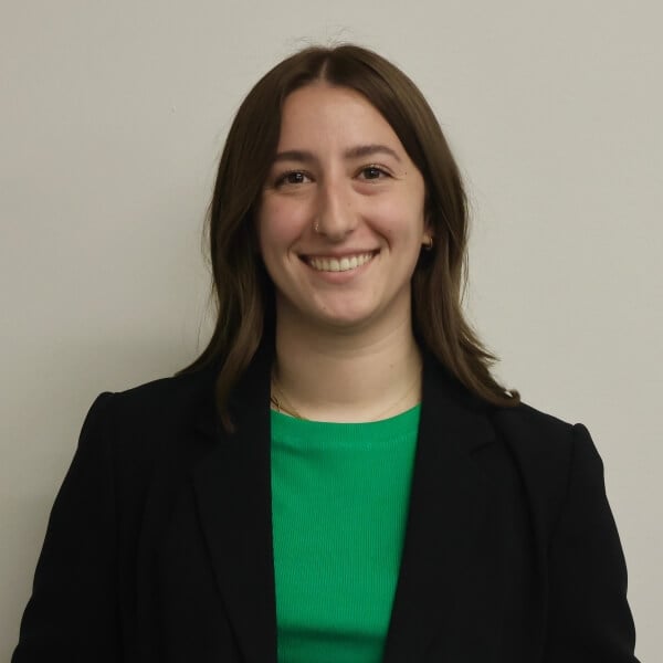 Headshot of Katie Costello