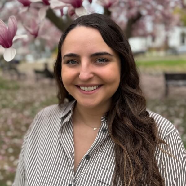Headshot of Jessica Hernandez
